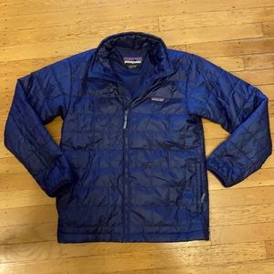Kids Nano Puff Jacket - New w/o Tags